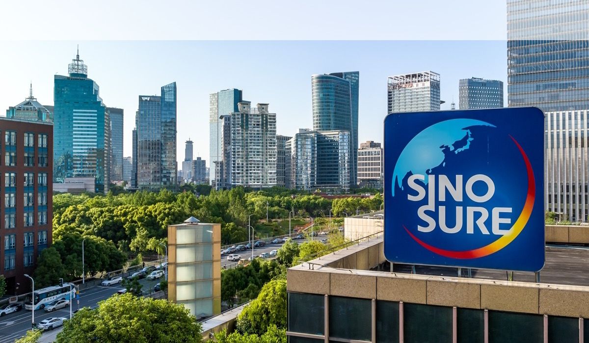 Sinosure Синошур 